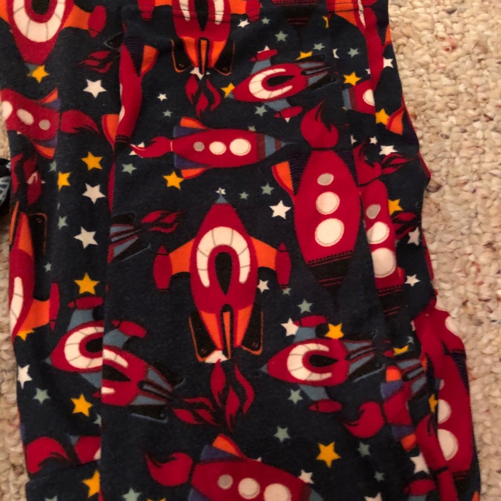 OS lularoe - Picture 4 of 8
